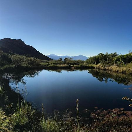 Leopard Valley Eco Retreat Ситрусдал Номер фото