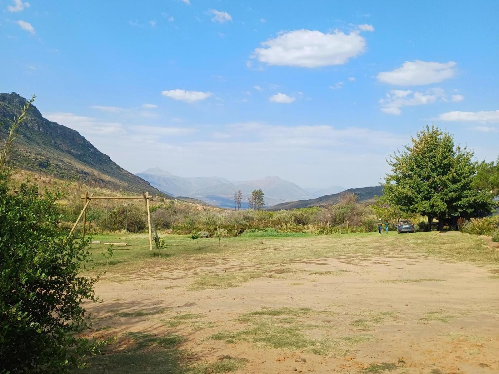 Leopard Valley Eco Retreat Ситрусдал Номер фото