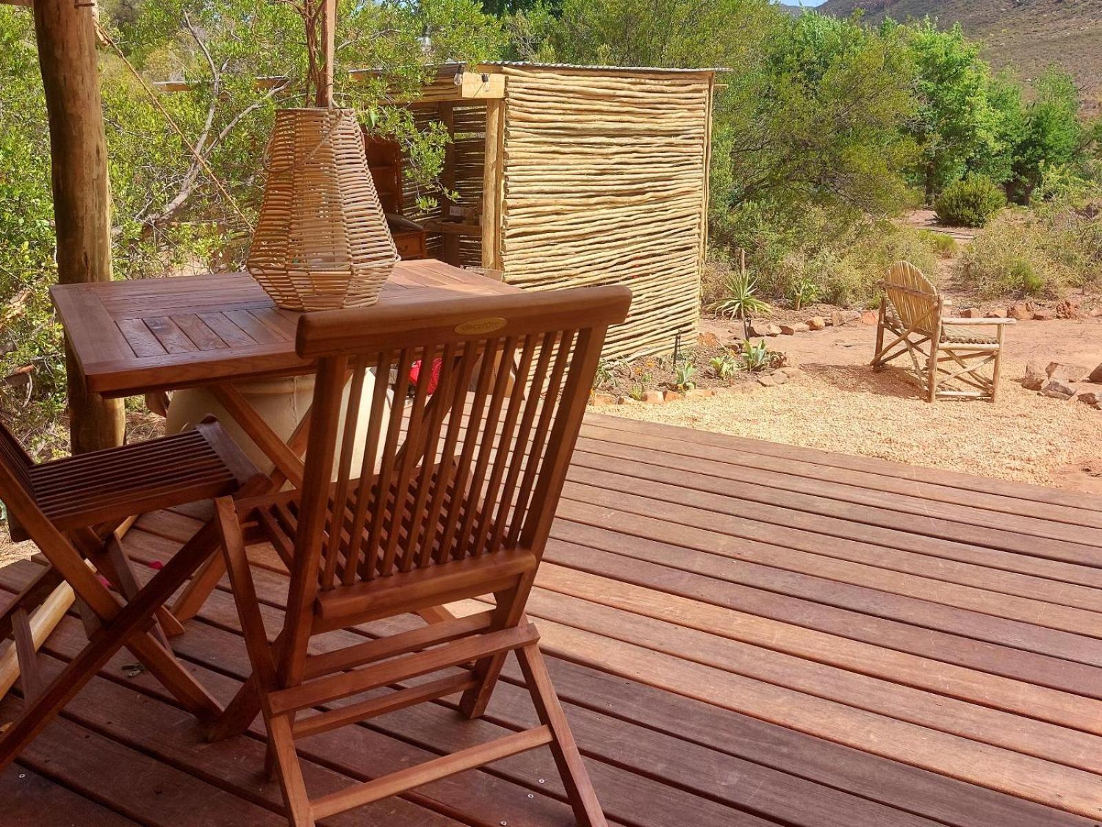 Leopard Valley Eco Retreat Ситрусдал Номер фото