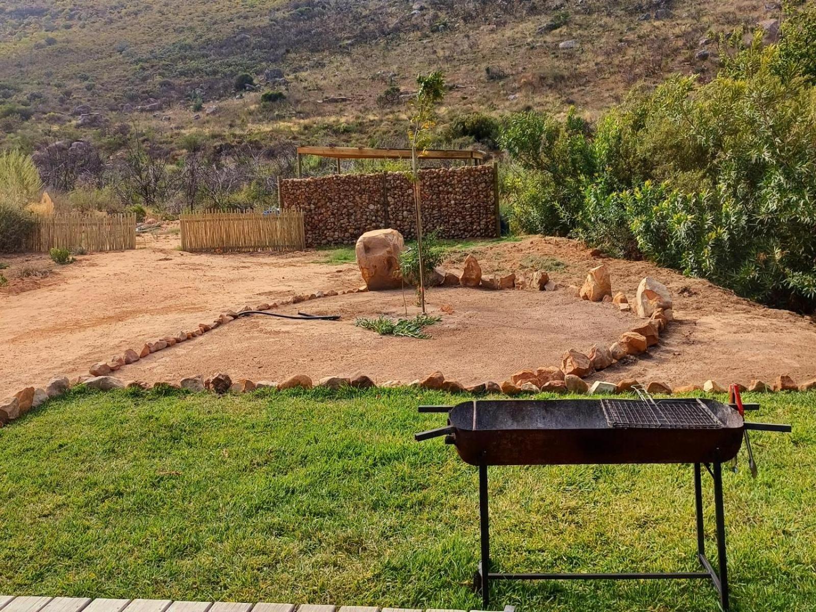 Leopard Valley Eco Retreat Ситрусдал Номер фото
