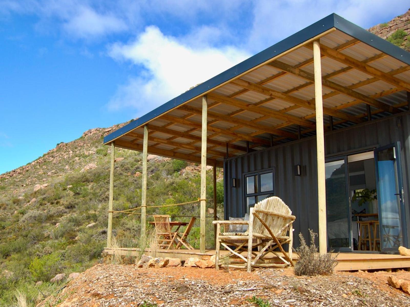 Leopard Valley Eco Retreat Ситрусдал Номер фото