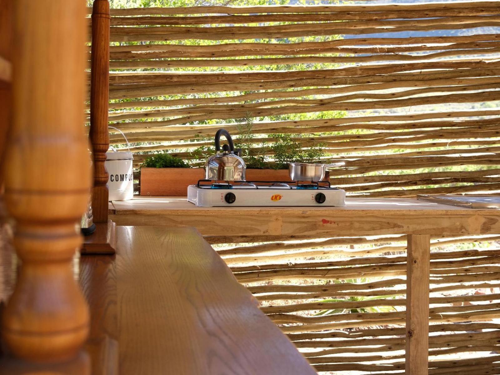 Leopard Valley Eco Retreat Ситрусдал Номер фото