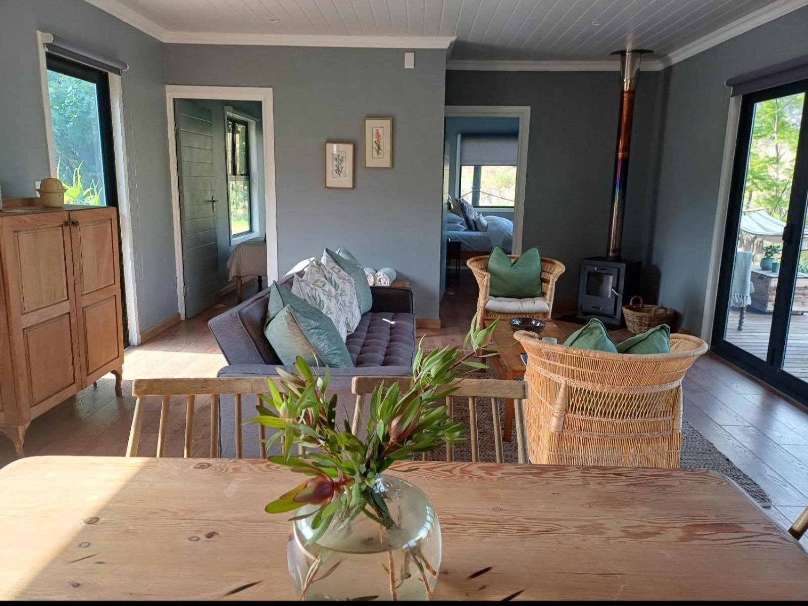 Leopard Valley Eco Retreat Ситрусдал Номер фото