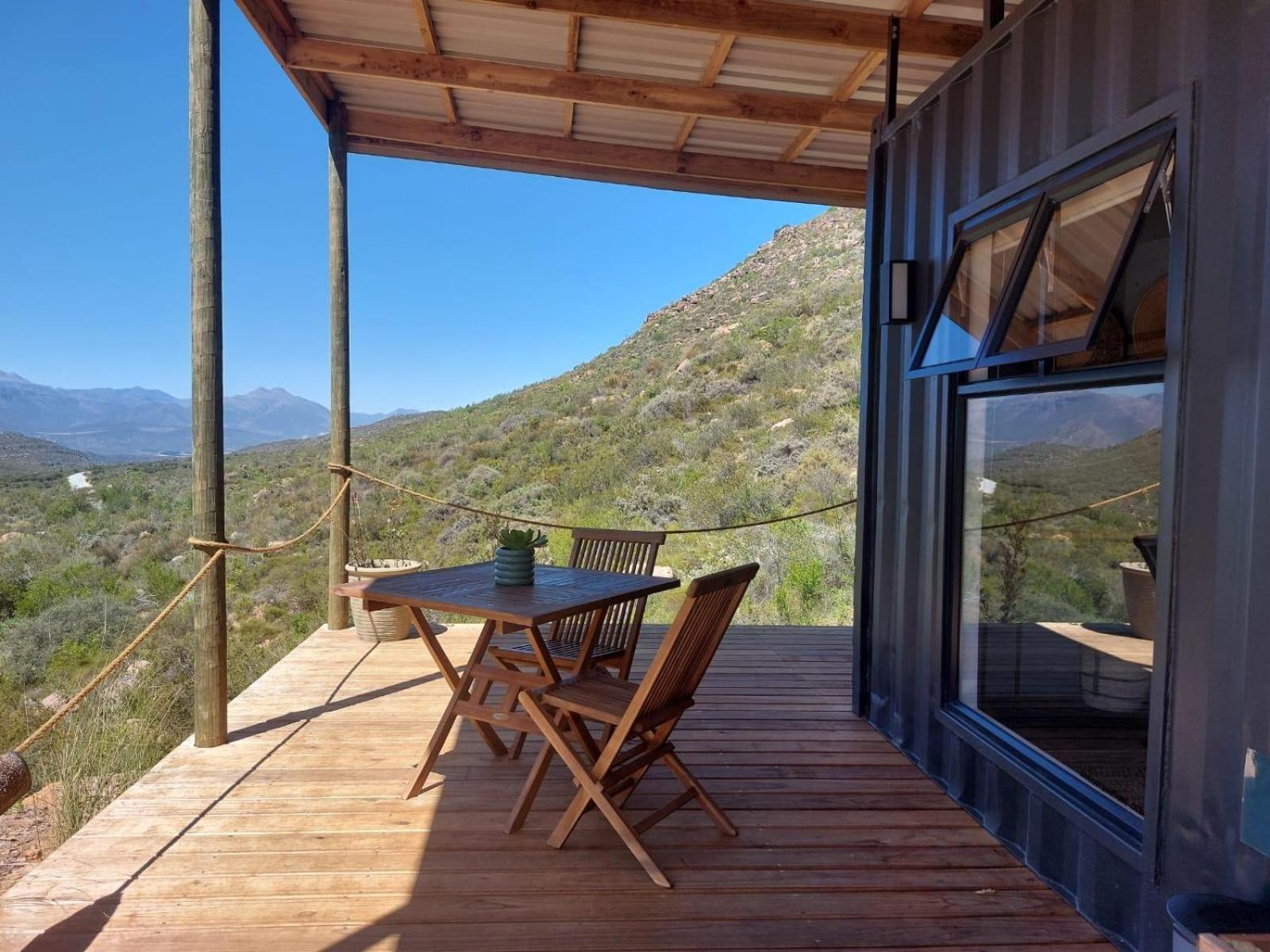 Leopard Valley Eco Retreat Ситрусдал Номер фото