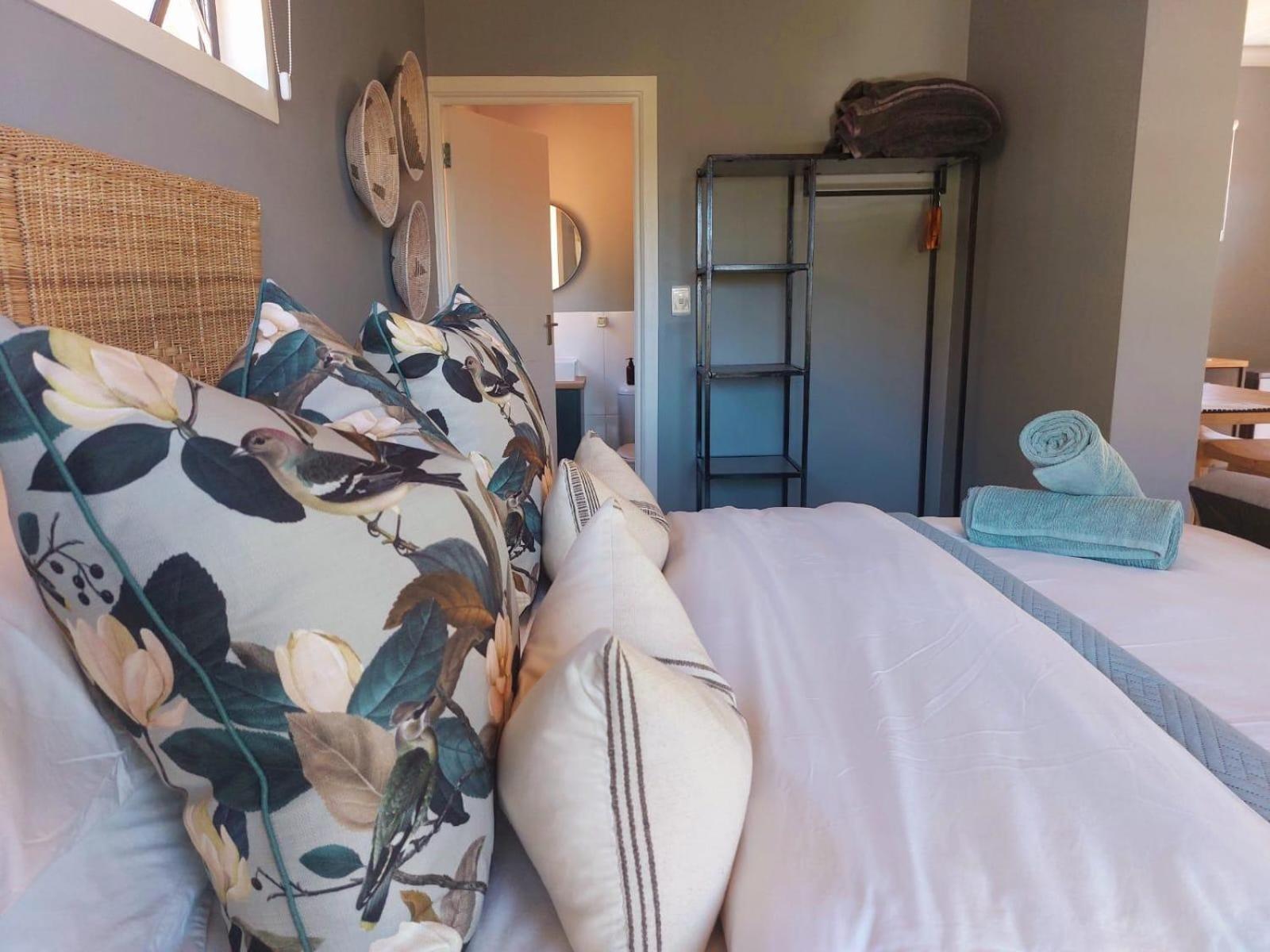 Leopard Valley Eco Retreat Ситрусдал Номер фото