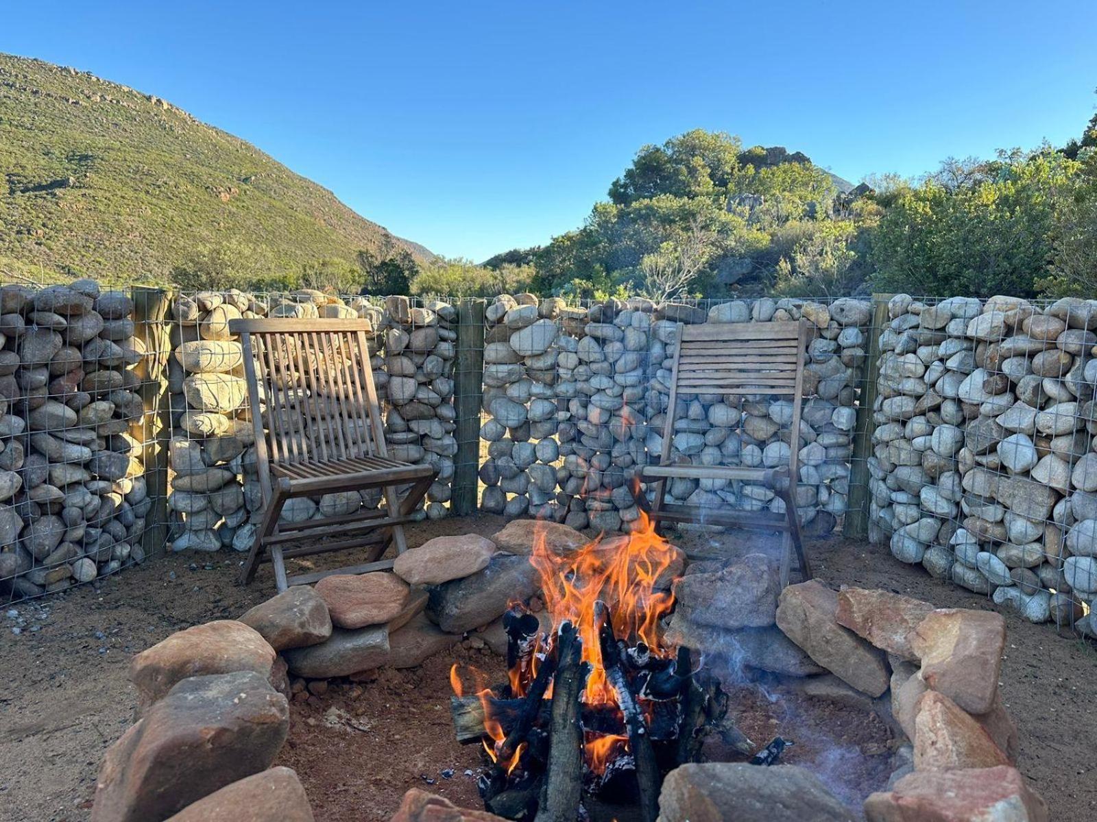 Leopard Valley Eco Retreat Ситрусдал Номер фото