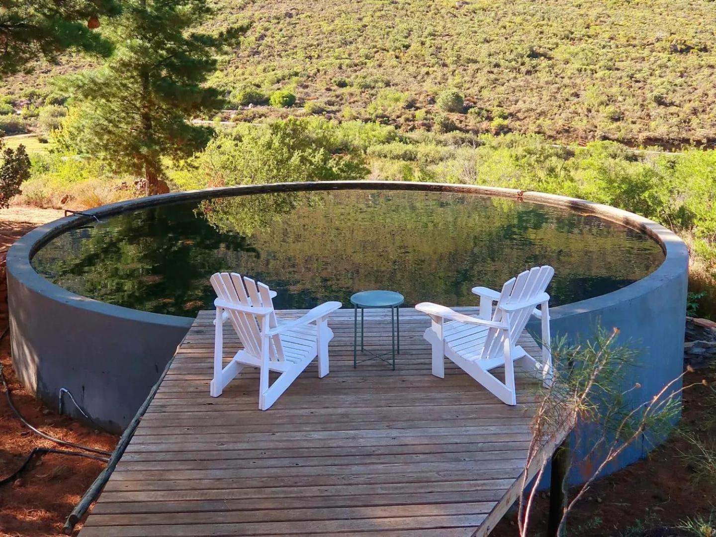 Leopard Valley Eco Retreat Ситрусдал Номер фото