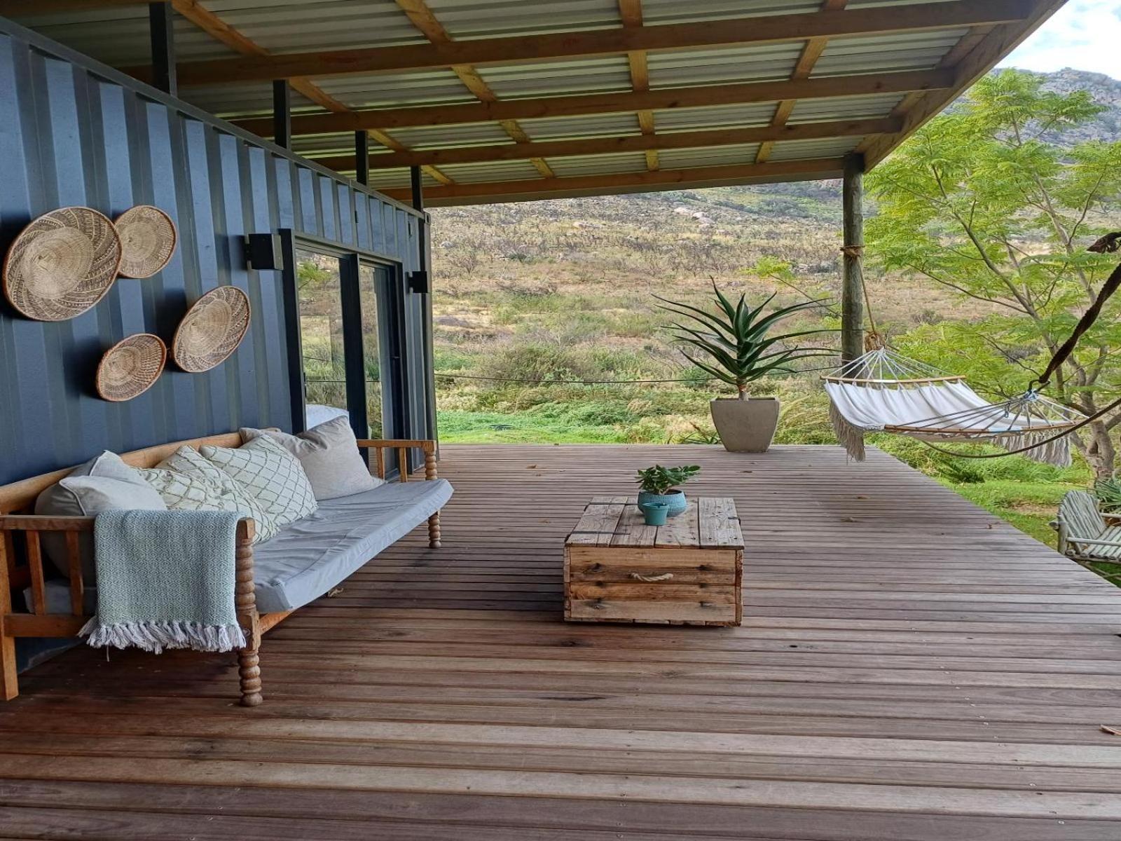 Leopard Valley Eco Retreat Ситрусдал Номер фото