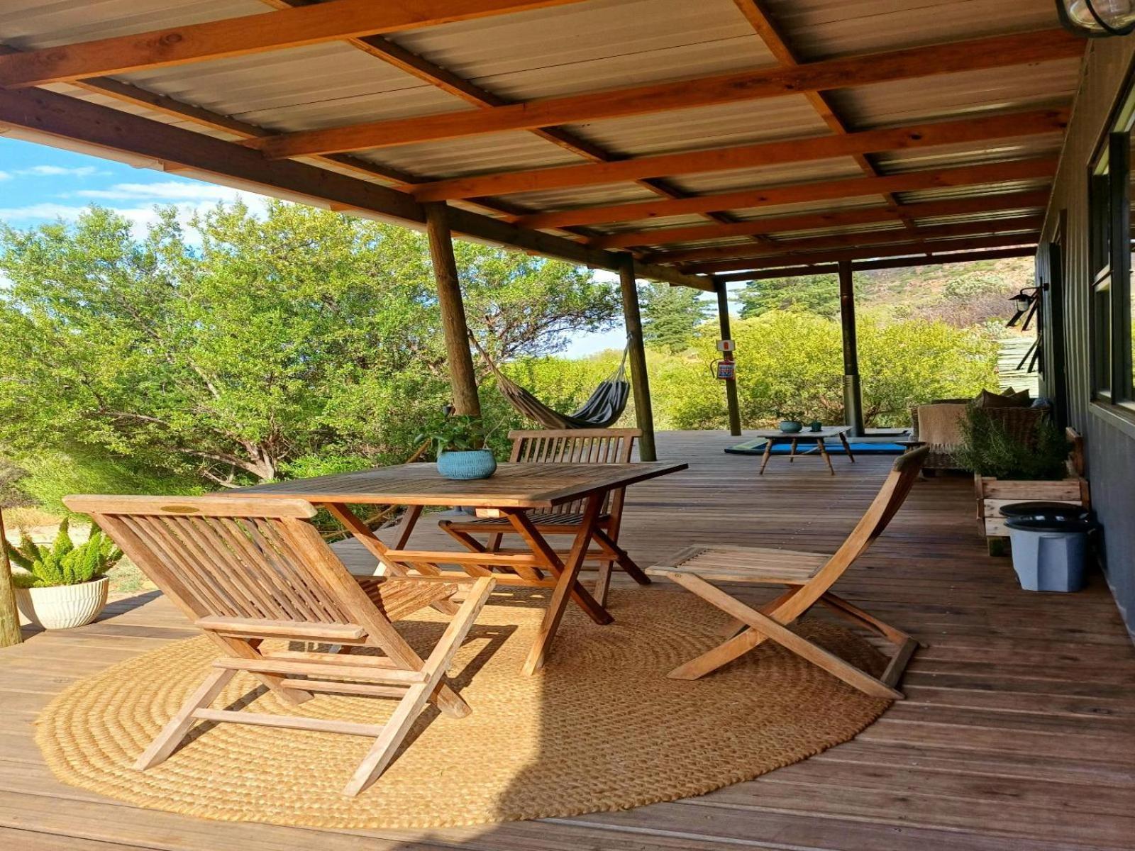 Leopard Valley Eco Retreat Ситрусдал Номер фото