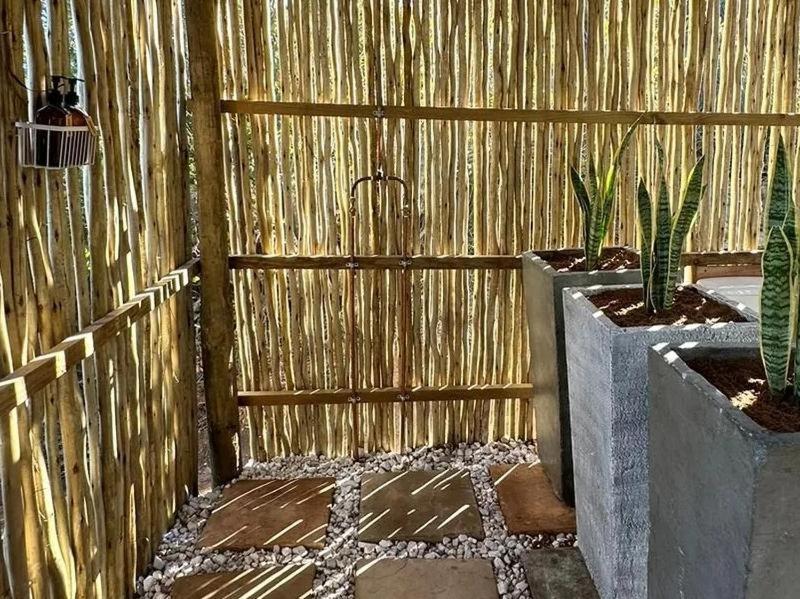 Leopard Valley Eco Retreat Ситрусдал Номер фото