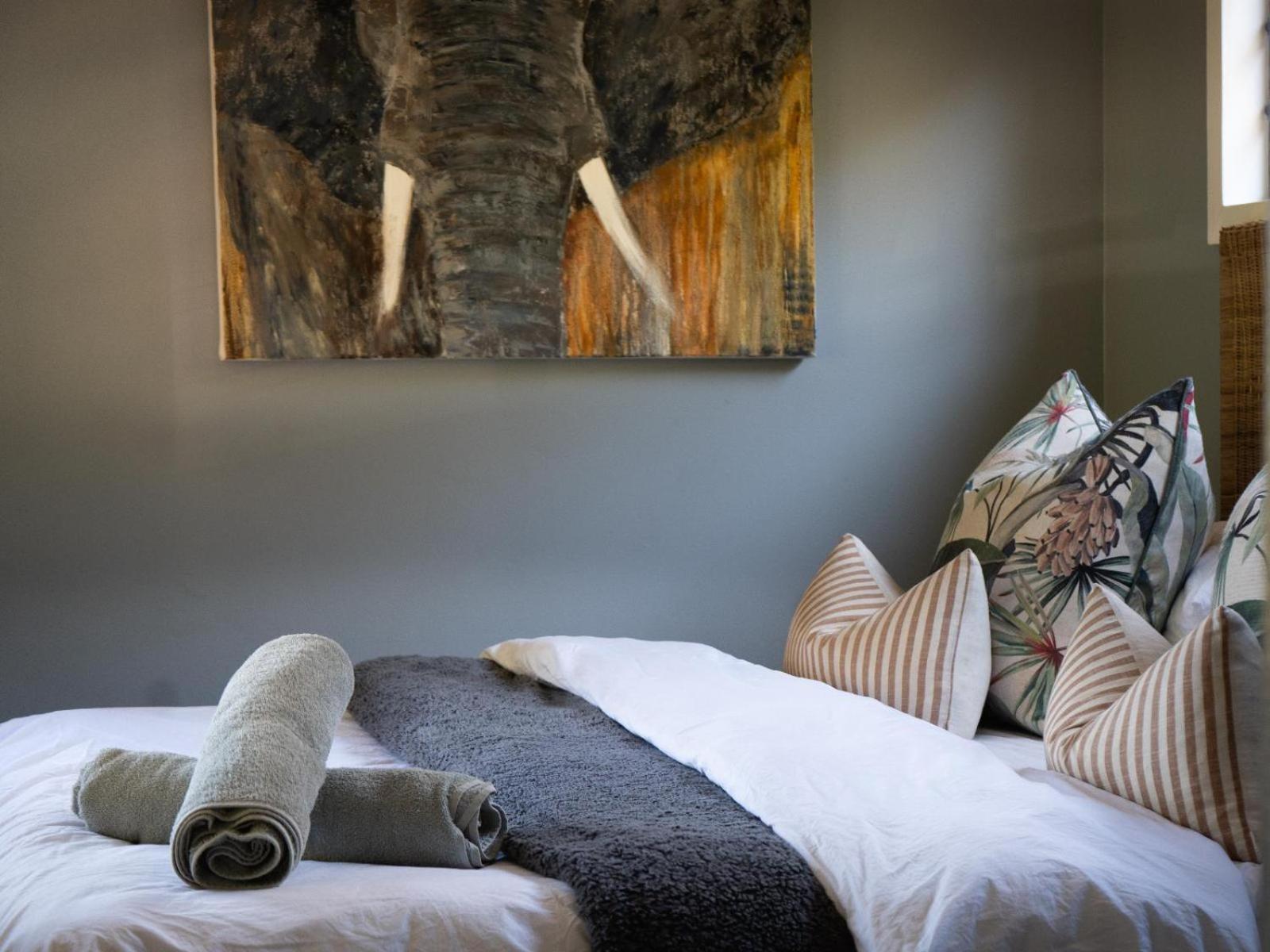 Leopard Valley Eco Retreat Ситрусдал Номер фото