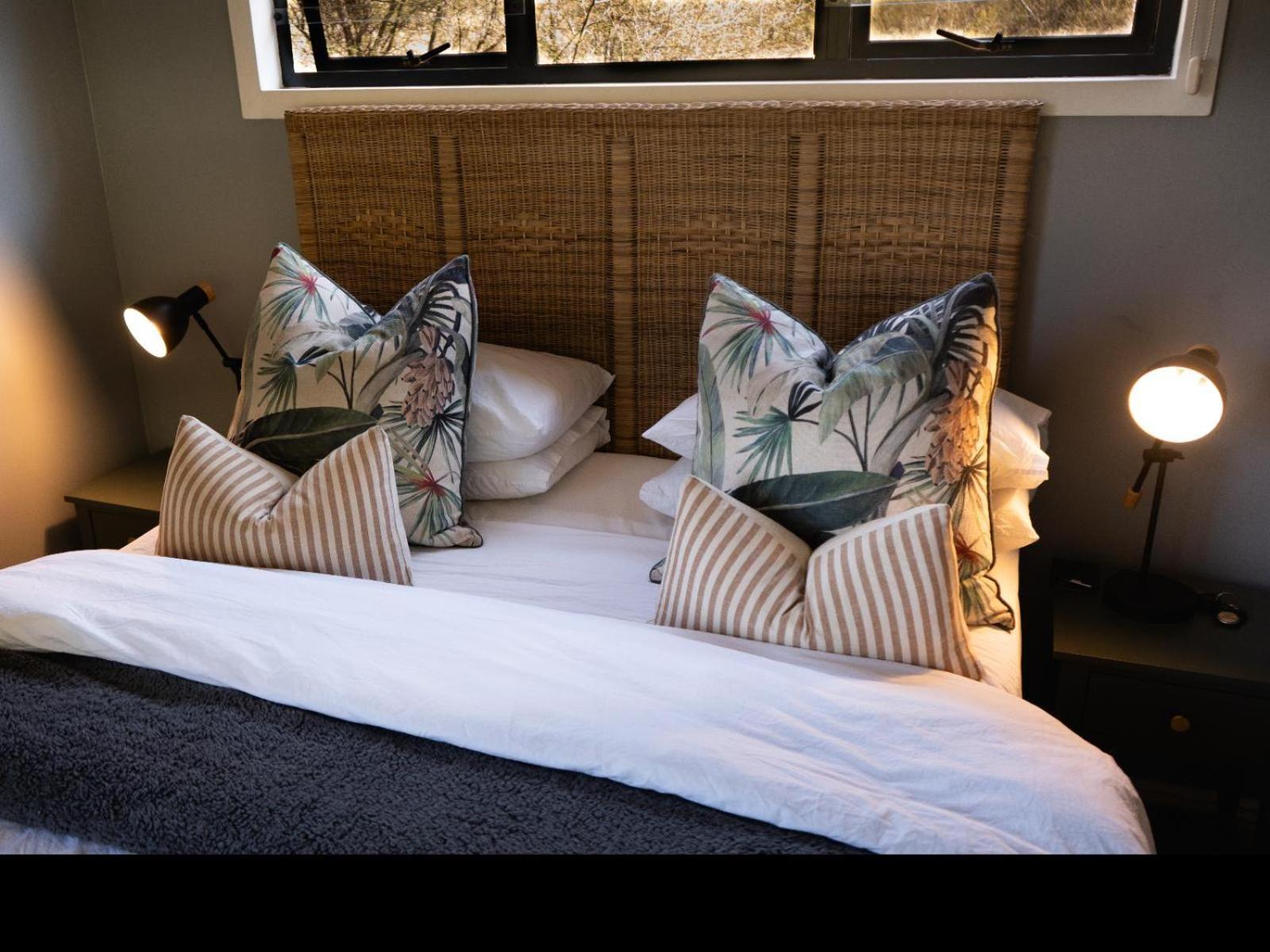 Leopard Valley Eco Retreat Ситрусдал Номер фото