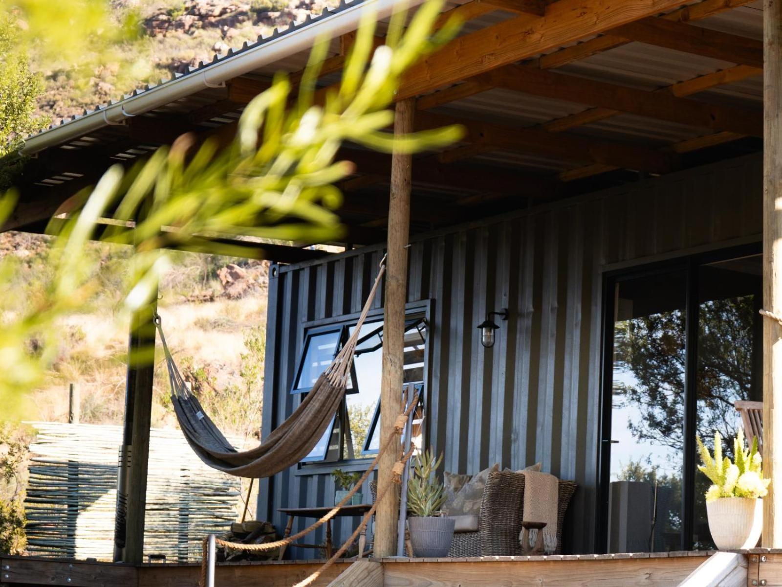 Leopard Valley Eco Retreat Ситрусдал Номер фото